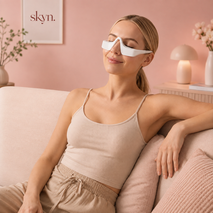 Red Light Eye Massager™